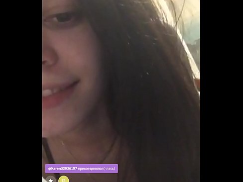 ❤️ 淫荡的俄罗斯婊子 (Periscope, VKontakte, Instagram) ❤️ Porno ❌️