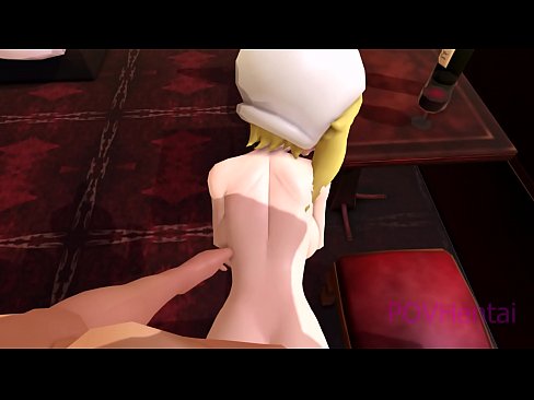 ❤️ 菲奥娜牧羊女的癌症 hentai ❤️ Porno ❌️