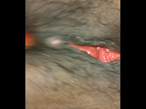 ❤️ 我的肥美阴部的传播使它喷出 ❤️ Porno ❌️