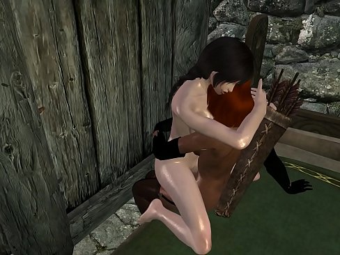❤️ 在度假的时候,用的是tsbbe和unpe最大演员的身体, succubus和nord ❤️ Porno ❌️